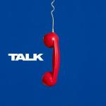 poster Talk (Single Edit) Talk (Single Edit)