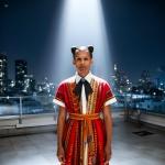 poster Papaoutai (Afro Soul) - Slowed Papaoutai (Afro Soul) - Remix