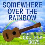 poster Somewhere over the Rainbow Somewhere over the Rainbow