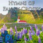 poster Praise Him! Praise Him! Hymns of Fanny Crosby (Cello & Piano)
