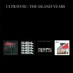 poster Dislocation The Island Years