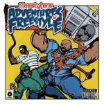 poster Пиратская Станция 5 Adventures In Freestyle