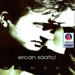 poster Ercan Saatci - Hasret Manşet
