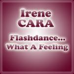 poster Flashdance (What A Feeling) (Radio Edit) Flashdance... What A Feeling