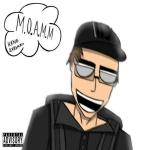 poster Savior M.O.A.M.M