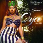 poster OYA (Dancehall Funk) Oya (feat. M.I)