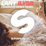 poster ILYSB (Ferdinand Weber Remix) ILYSB (Ferdinand Weber Remix)