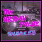 poster Come Over ft MzVee The Urban Pulse,Vol.25