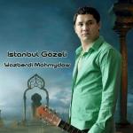 poster Istambul gozeli İstanbul Gözeli