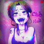 poster Рахат-Лукум CLUBHUB