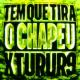 sᴇɴᴘᴀɪ࿐ - yuriz07 - Tem que tira o chapéu x turu r9 (Super Slowed)