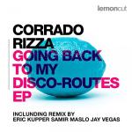 poster Give Love (Jay Vegas Dub) Going Back to My Disco-Routes - EP