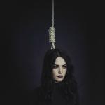 poster Here For My Habits Suicidal Since 1995