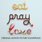 poster Better Days Eat, Pray, Love