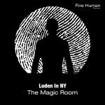 poster The Magic Room (Dino Lenny Remix) The Magic Room