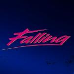 poster Falling Falling