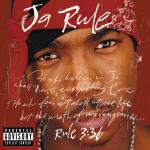 poster Between Me & You Rule 3:36