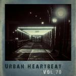 poster Ukwu Urban Heartbeat,Vol.70