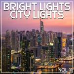 poster Baby Hello Bright Lights City Lights Vol, 11