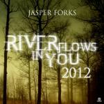 poster River Flows in You 2012 River Flows in You 2012