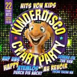poster Tschu Tschu Wa Kinderdisco Chartparty (22 Chart Hits gesungen von Kids für Kids)
