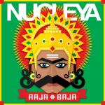 poster Bhayanak Atma EDM vs Reggeton - Dj Aaditya Beautiful Trance Raja Baja