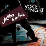 poster One More Time Molto Carina - Voice of the Night