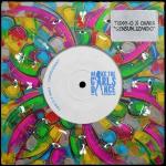 poster Sensualizando (Extended Mix) Sensualizando