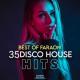 Night Deep - December Christmas, New Year Deep House Mix 2026