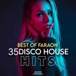 poster December Christmas, New Year Deep House Mix 2026 Best Of Faraon - 35 Disco House Hits