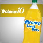 poster For Example ft. Stonebwoy | tooXclusive.com Afropop Sound Bites, Vol. 10