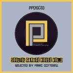 poster So Gone (Greg Gauthier, Alex Finkin Mix) Soulful Garage House, Vol. 3