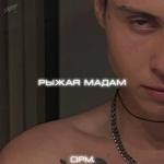 poster Рыжая мадам Рыжая мадам