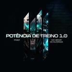 poster POTÊNCIA DE TREINO 1.0 POTÊNCIA DE TREINO 1.0