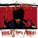 poster Tonight's Da Night Whut? Thee Album