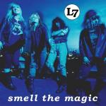 poster Broomstick (Remastered) Smell the Magic (Remastered)