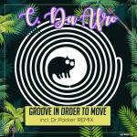 poster Groove In Order To Move (Dr Packer Remix) Groove In Order To Move