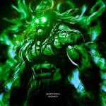 poster RAGNAROK RAGNAROK
