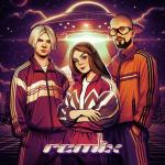 poster Такая любовь (feat. NLO, Оксана Почепа (Акула)) (remix) Такая любовь (feat. NLO, Оксана Почепа (Акула)) (remix)