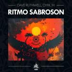 poster Ritmo Sabroson Ritmo Sabroson