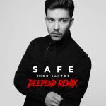 poster Safe (Deepend Remix / Extended Version) Safe (Deepend Remix)