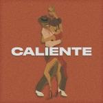 poster Caliente Caliente