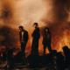 Chris Grey, G-Eazy, Ari Abdul - LET THE WORLD BURN (with G-Eazy & Ari Abdul) [Remix] (Sped Up)