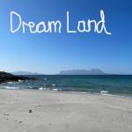 poster Melody from the Deep DreamLand