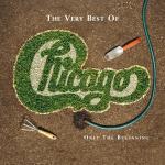 poster You're the Inspiration The Very Best of Chicago: Only the Beginning