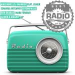 poster Sunrise Best Radio Tracks, Vol. 21