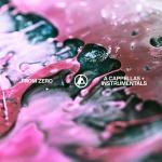 poster Cut the Bridge (Instrumental) From Zero: A Cappellas + Instrumentals