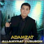 poster Adamzat Adamzat