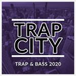 poster BTS Future Bass (K Pop Beat) Trap & Bass 2020