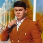poster Mensizlik gutly bolsun Mensizlik gutly bolsun